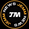 Telegram channel JEMM NEWS - Новости Standoff 2 logo