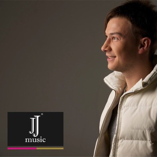 Логотип телеграм канала @jemmyjemsymusic — Jemmy Jemsy (JJ Music, LLC)