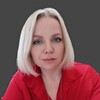 Логотип телеграм канала @jenabog — Женщина, о которой заботятся | Евгения Богус