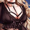 Логотип телеграм -каналу jenamia — Джумаджа|jenamiaaaa 🐚 (18 )