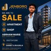 የቴሌግራም ቻናል አርማ jenboro_realestatesales — 🏡 Abrham Properties 🏡