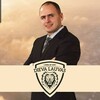 Telegram channel Marcis Jencitis logo