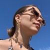 Логотип телеграм канала @jenechkastyle — БОЛЬШЕ ЧЕМ СТИЛЬ🔥 JenechkaStyle