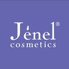 Логотип телеграм канала @jenel_cosmetics — Косметика JENEL 💜