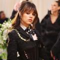 Logo saluran telegram jenna_ortega_vide — Jenna Ortega video