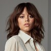 Logo of telegram channel jennaortegachanel — Jenna Ortega