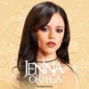 Логотип телеграм канала @jennaortegaru — Jenna Ortega / Дженна Ортега