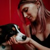 Логотип телеграм канала @jennidressdog — Кино-логично | Евгения Смолькина