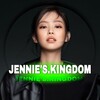 Logo of telegram channel jennie_kingdom — JENNIE’S.KINGDOM