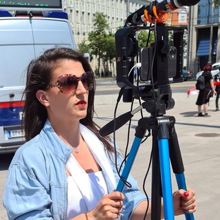 Logo des Telegrammkanals jenny_klaus_tv - Jenny Klaus TV
