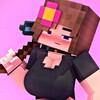Logo of telegram channel jenny_minecraft_download — JENNY MOD [Andriod, IOS, PC]