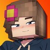 Логотип телеграм канала @jenny_minecraft_mod — Скачать Дженни Мод Майнкрафт: Jenny Mod