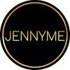 Логотип телеграм канала @jennyme_wb — JennyMe | ВЕРХНЯЯ ОДЕЖДА | WB