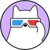 Логотип телеграм канала @jennysenglishclub — АНГЛИЙСКИЙ. КИНО. ПСИХОЛОГИЯ | Jenny’s English Club