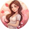 Логотип телеграм канала @jenskayamemologiya — Женская Мемология