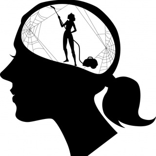 Логотип телеграм канала @jenskie_psy — Психология Женщины | Как добиться своего