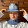 Логотип телеграм канала @jenskii_vzglyad — Женский Взгляд