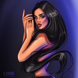 Логотип телеграм канала @jenskiysovet — Женский Рай МОТО 💫