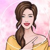 Логотип телеграм канала @jensovetnsk — Твой Женсовет