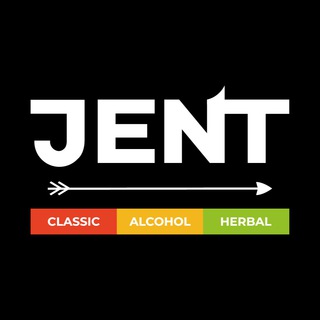 Логотип телеграм канала @jent_club — JENT
