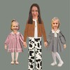 Логотип телеграм канала @jenya_prityajenie — Женька FM