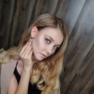 Логотип телеграм канала @jenyamikhaylova — Не придумала название еще😅
