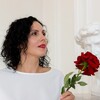Логотип телеграм канала @jenyaobisscustve — Линии Екб. Искусство рядом
