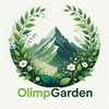 Логотип телеграм канала @jenyaolimpgarden — Женя Olimpgarden - все о вашем саде и газоне.