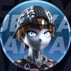 Логотип телеграм канала @jenyapartakfriends — jenya partak's friends