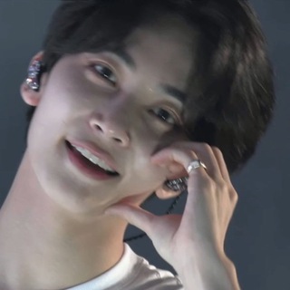 Telegram channel Yoon Jeonghan • 윤 정한 logo
