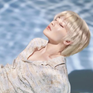 Логотип телеграм канала @jeonginbitchin — аааа ян чонин