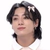 Логотип телеграм канала @jeonjli — — комната чонли.🩰🤍