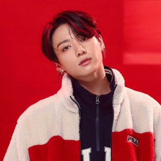 Логотип телеграм канала @jeonjungkook_bts_00 — Твой Чонгук