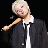 Логотип телеграм канала @jeonsoa — ПЕРЕШЛА Jeon Soyeon