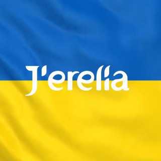 Telegram channel JERELIA logo