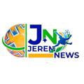 Logo de la chaîne télégraphique jeremnewspronos - JEREM PRONOS ⚽️