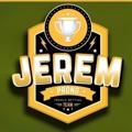 Telegram channel Jerem's Pronos ( Gratuit ) logo