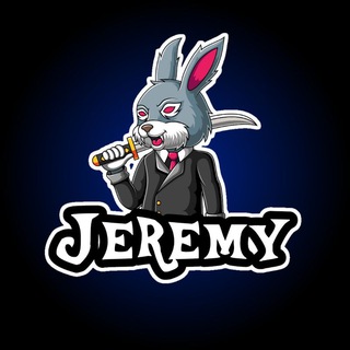 Логотип телеграм -каналу jeremy_young — Jeremy Young | ХАЛЯВА 🇺🇦