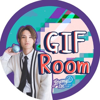 电报频道的标志 jeremygifroom — Jeremy gif room