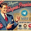 Logo of telegram channel jeremypremiums — Jeremy Premiums