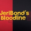 Logo of telegram channel jeribondsbloodline — Jeribond’s Bloodline 🩸 Channel