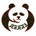 Logo saluran telegram jerjer3 — Jer FaghaT Jer