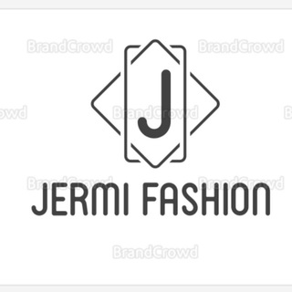 Logo del canale telegramma jermifashion - JERMI FASHION