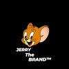 Logo of telegram channel jerry1_1_1 — JERRY THE BRAND™😈