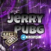 Telegram kanalining logotibi jerrypm — Jerry_Pubg