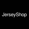 Логотип телеграм канала @jerseyshop1 — JerseyShop | Футбольный магазин