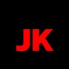 Логотип телеграм канала @jertvakino — Жертва Киноиндустрии