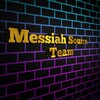 Logo of telegram channel jerusalemalink — MESSIAH WASSCE LINKS