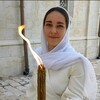 Логотип телеграм канала @jerusalemstories — Иерусалим моими глазами✨