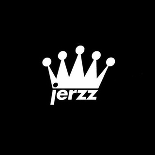 لوگوی کانال تلگرام jerzz — | جِرز |
